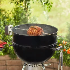 Weber® rotisseri til kuglegrill, Ø57 cm