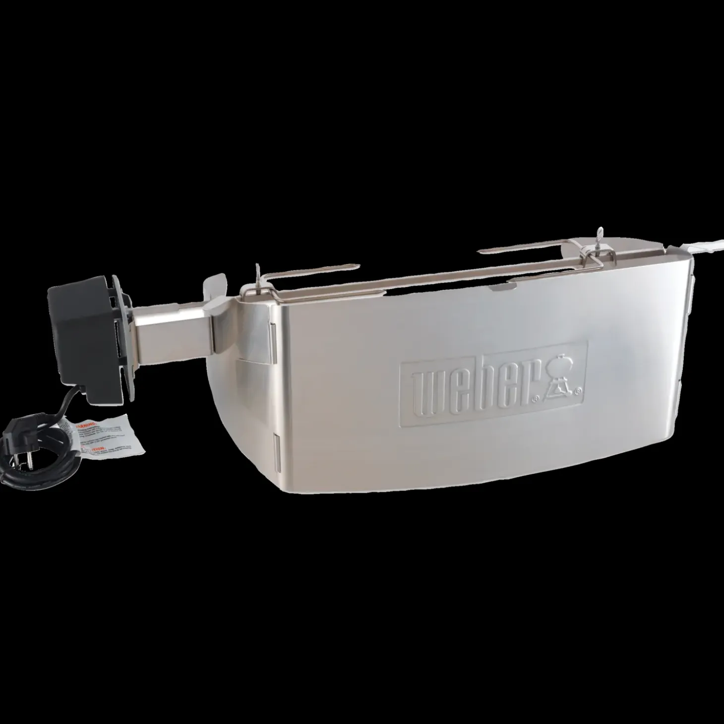 Weber rotisseri til Q100 og Q1000-serien