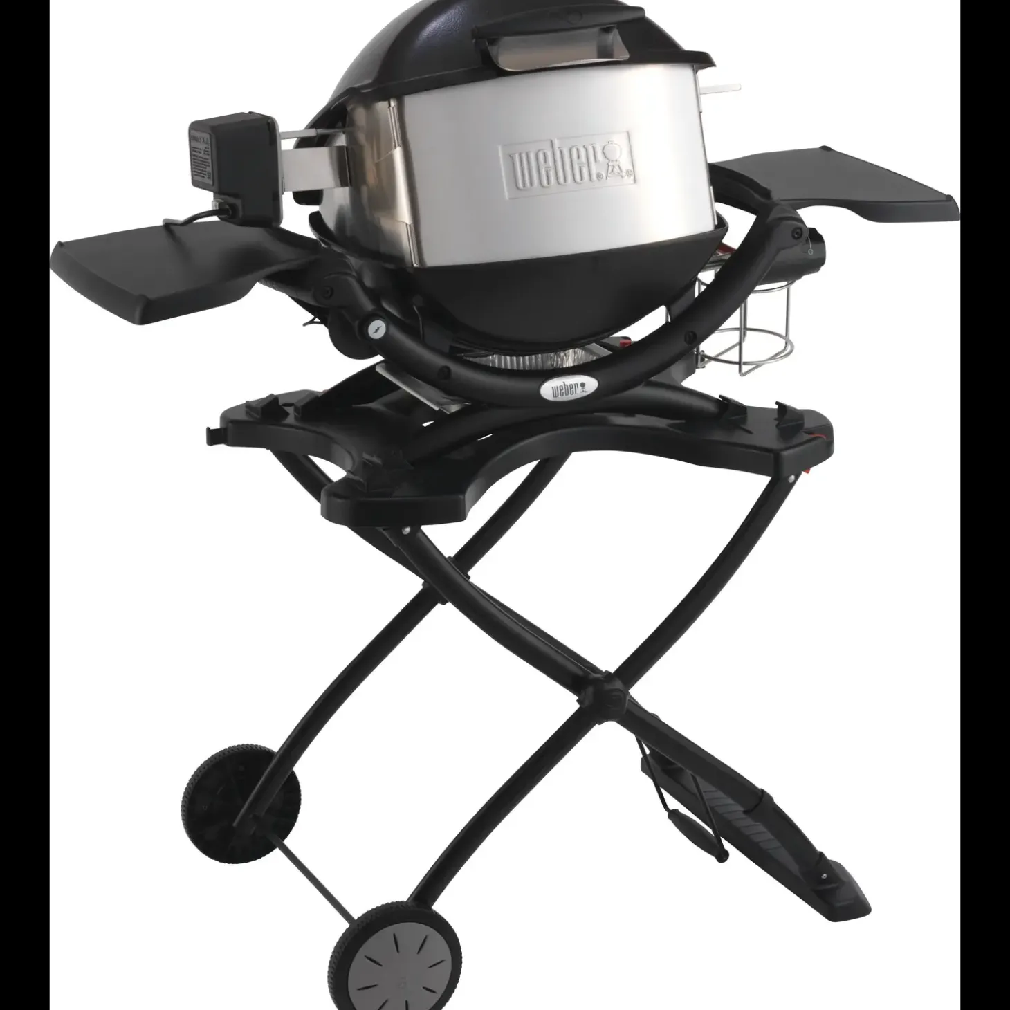 Weber rotisseri til Q100 og Q1000-serien