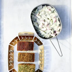 Weber rotisseri til Q100 og Q1000-serien