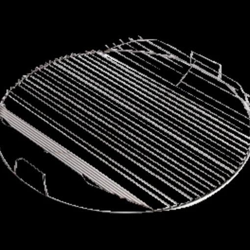 Weber® rustfri grillrist til kulgrill Ø57 cm
