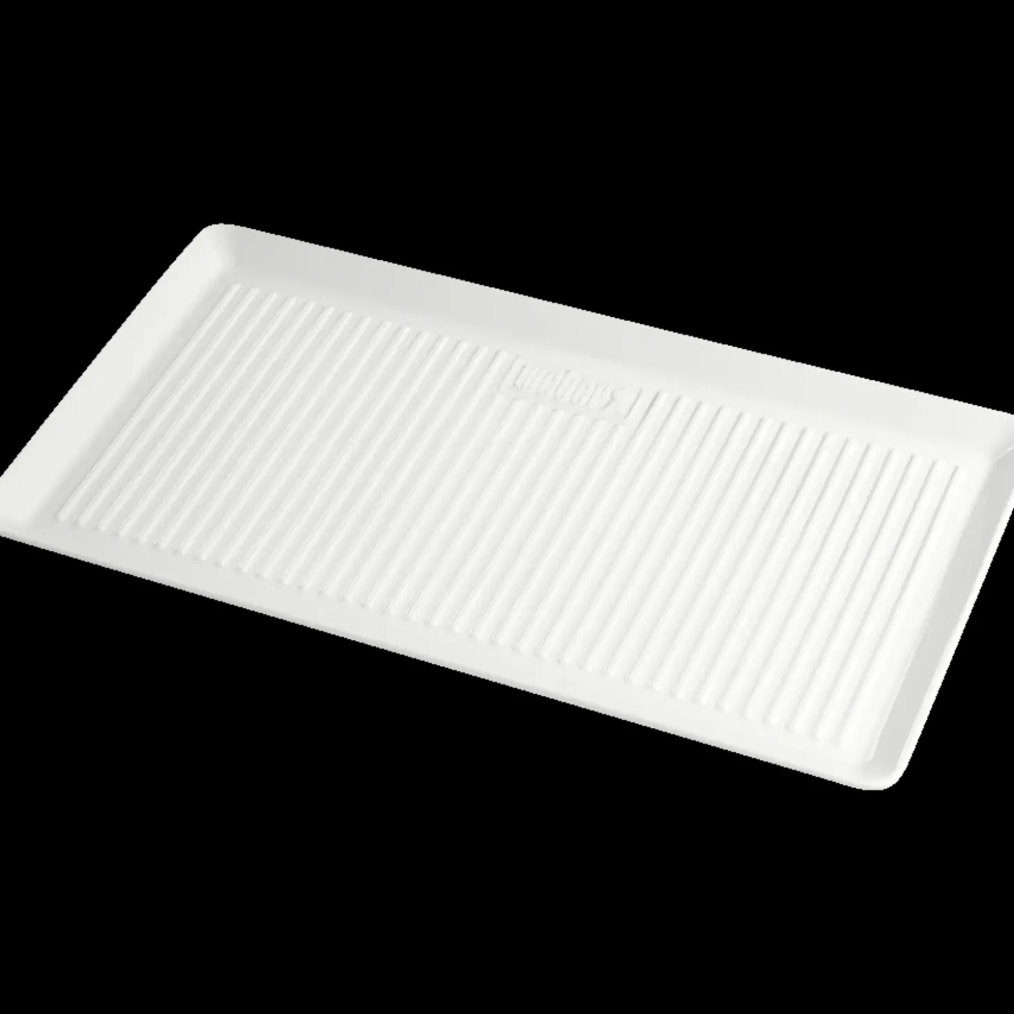 Weber serveringsfad 40x22 cm