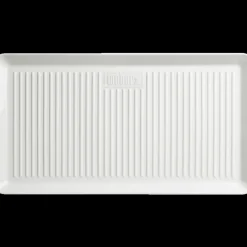 Weber serveringsfad 40x22 cm