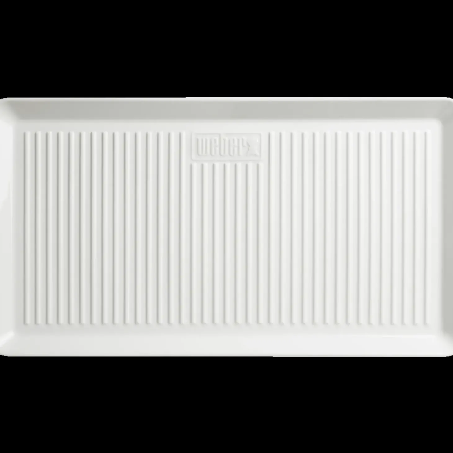 Weber serveringsfad 40x22 cm