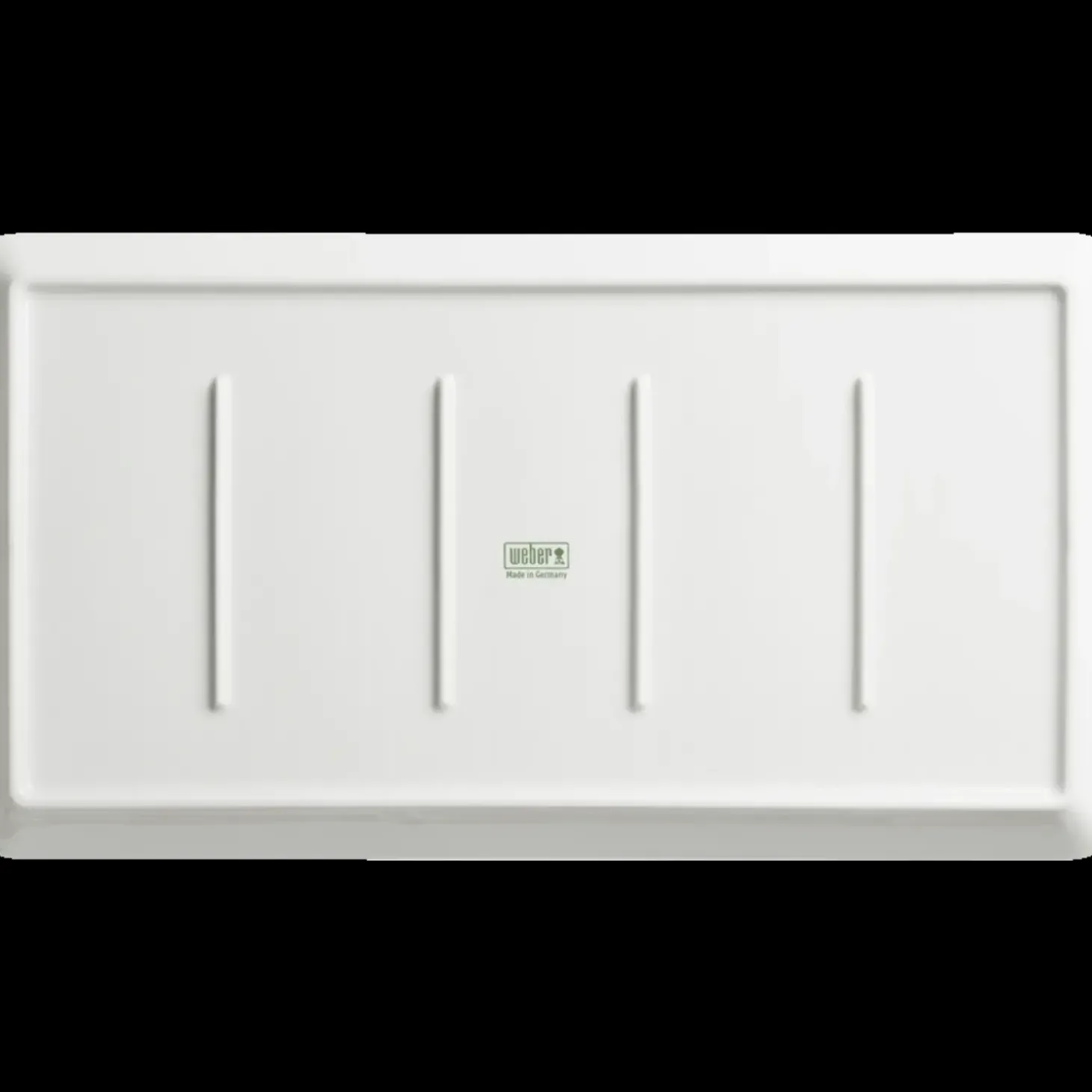 Weber serveringsfad 40x22 cm