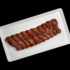 Weber serveringsfad 40x22 cm