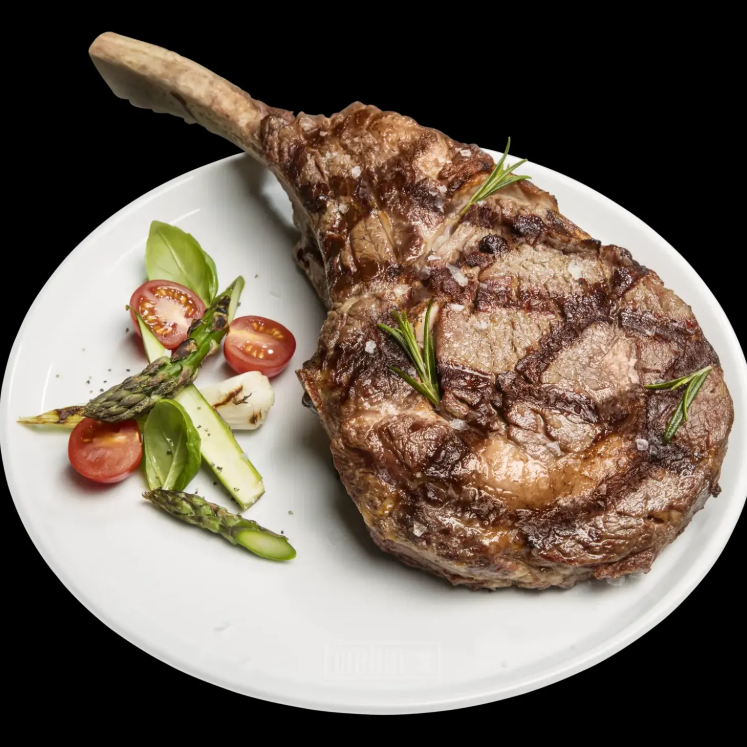 Weber serveringsfad 40x22 cm