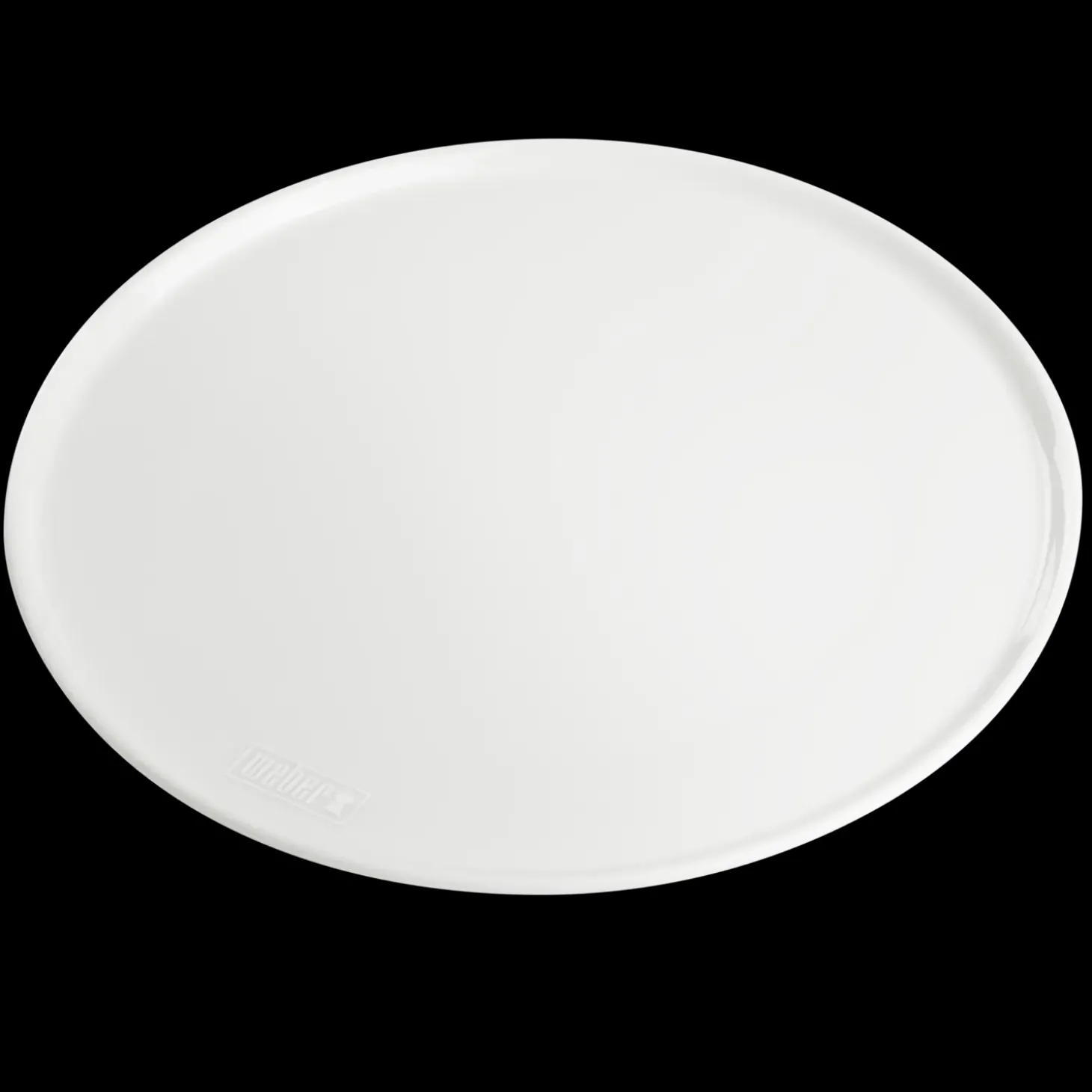 Weber serveringsfad 40x22 cm