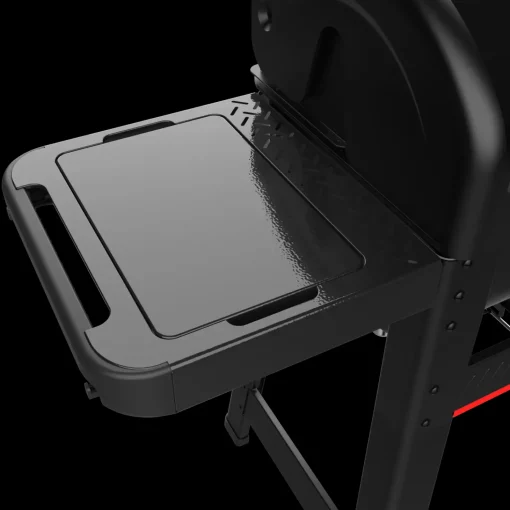 Weber sidebord