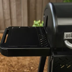 Weber sidebord