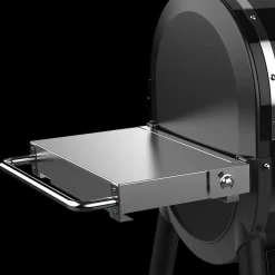 Weber® sidebord t/SmokeFire