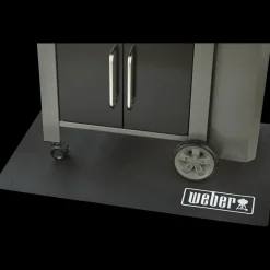 Weber silikonegrillhandsker