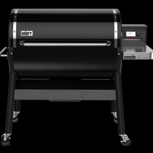 Weber® SmokeFire EX6 GBS træpillegrill