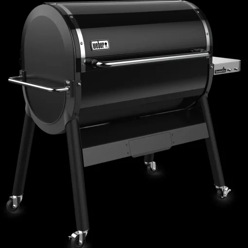 Weber® SmokeFire EX6 GBS træpillegrill