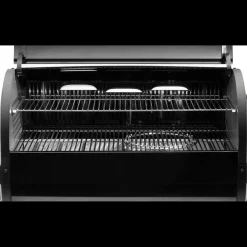 Weber® SmokeFire EX6 GBS træpillegrill