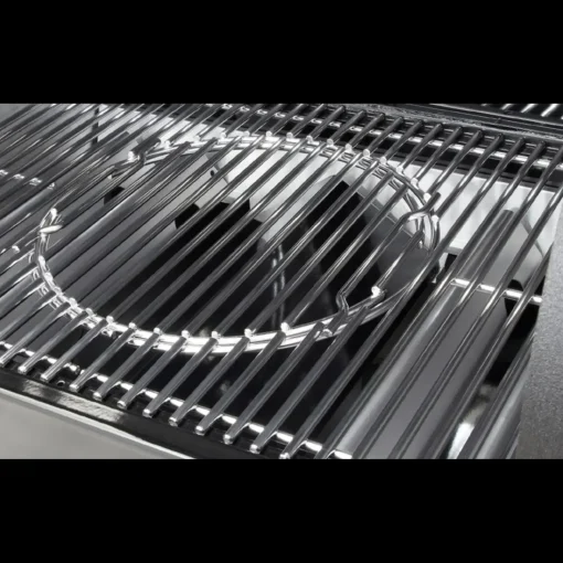 Weber® SmokeFire EX6 GBS træpillegrill