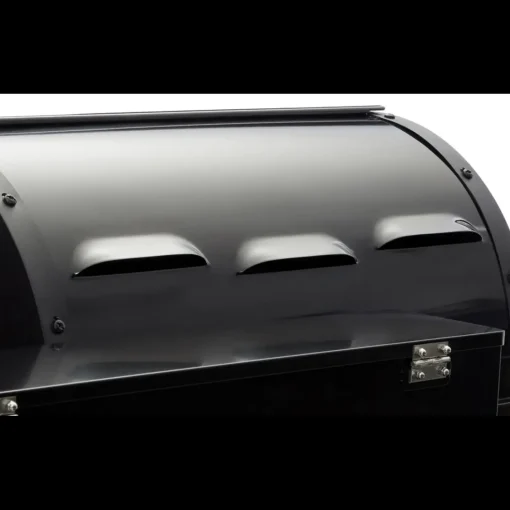 Weber® SmokeFire EX6 GBS træpillegrill