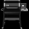 Weber® SmokeFire EX4 GBS træpillegrill