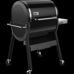 Weber® SmokeFire EX4 GBS træpillegrill