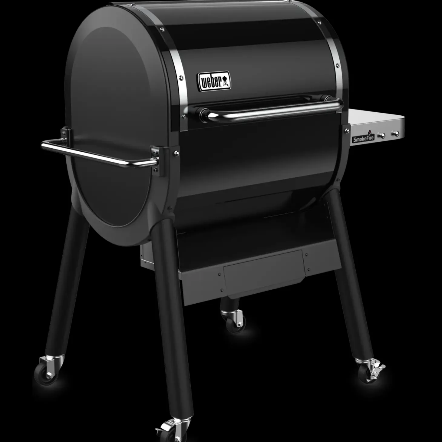 Weber® SmokeFire EX4 GBS træpillegrill