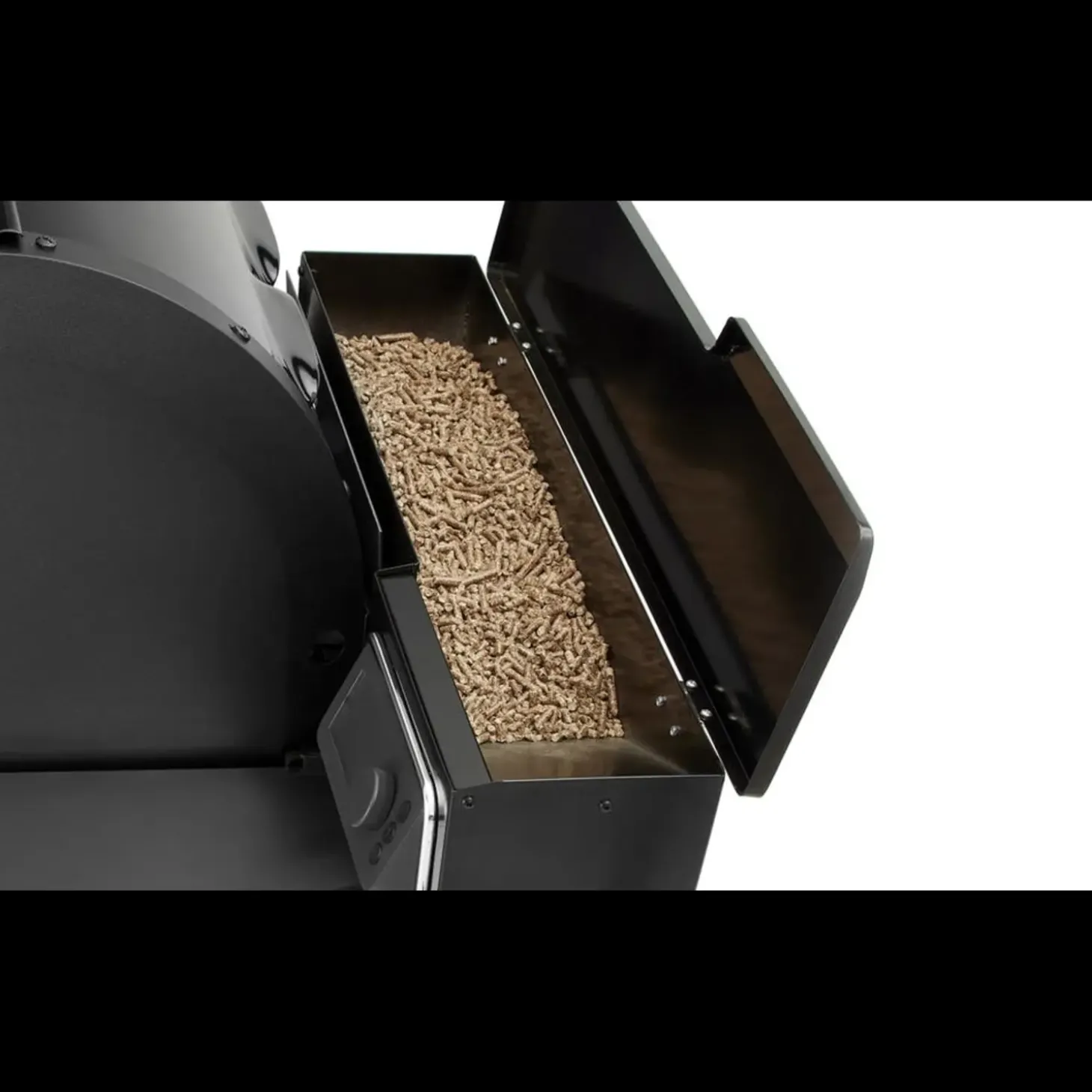 Weber® SmokeFire EX4 GBS træpillegrill