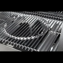 Weber® SmokeFire EX4 GBS træpillegrill