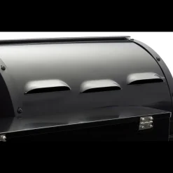 Weber® SmokeFire EX4 GBS træpillegrill