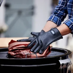 Weber SmokeFire træpiller kirsebær 8 kg