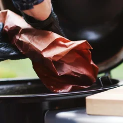 Weber SmokeFire træpiller kirsebær 8 kg