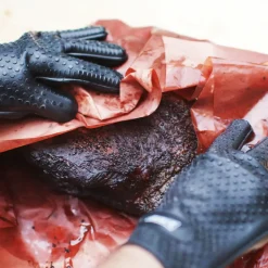 Weber SmokeFire træpiller kirsebær 8 kg