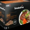 Weber SmokeFire træpiller egetræ 8 kg