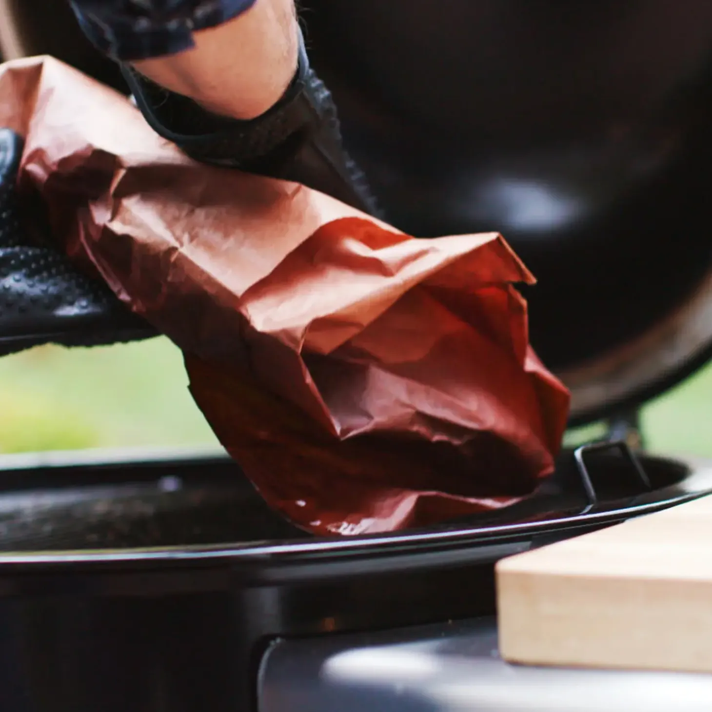 Weber SmokeFire træpiller egetræ 8 kg