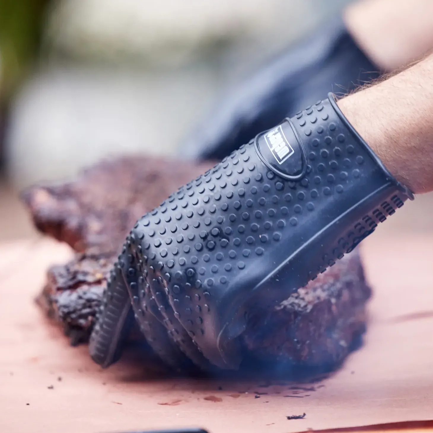 Weber SmokeFire træpiller egetræ 8 kg