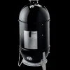 Weber® Smokey Mountain Cooker rygeovn med cover, Ø57 cm
