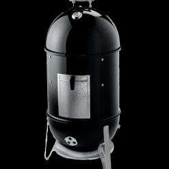 Weber® Smokey Mountain Cooker rygeovn med cover, Ø57 cm
