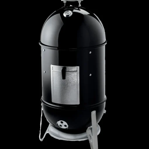 Weber® Smokey Mountain Cooker rygeovn med cover, Ø57 cm