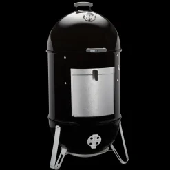 Weber® Smokey Mountain Cooker rygeovn med cover, Ø57 cm