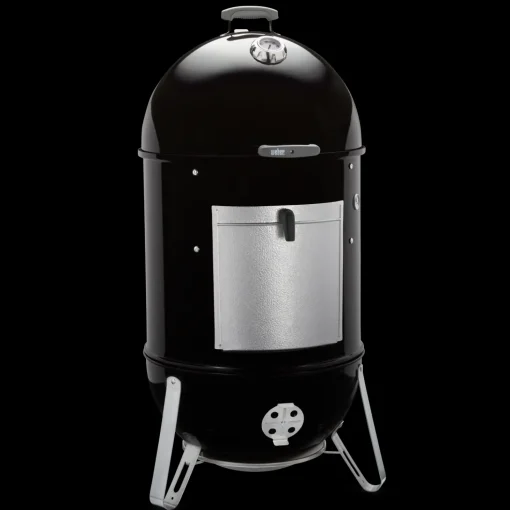 Weber® Smokey Mountain Cooker rygeovn med cover, Ø57 cm