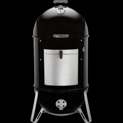 Weber® Smokey Mountain Cooker rygeovn med cover, Ø57 cm