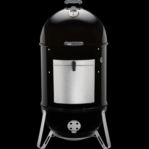 Weber® Smokey Mountain Cooker rygeovn med cover, Ø57 cm