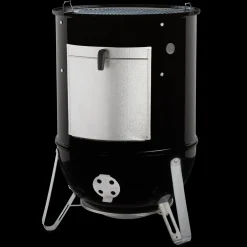 Weber® Smokey Mountain Cooker rygeovn med cover, Ø57 cm