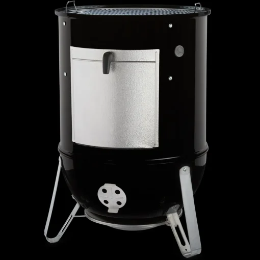 Weber® Smokey Mountain Cooker rygeovn med cover, Ø57 cm