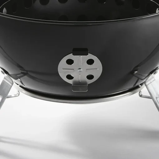 Weber® Smokey Mountain Cooker rygeovn med cover, Ø57 cm