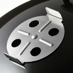 Weber® Smokey Mountain Cooker rygeovn med cover, Ø57 cm