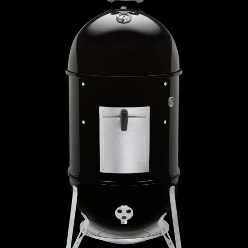 Weber® Smokey Mountain Cooker rygeovn med cover, Ø47 cm
