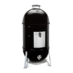Weber® Smokey Mountain Cooker rygeovn med cover, Ø47 cm