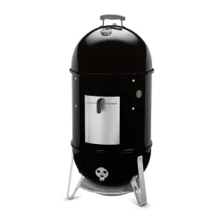 Weber® Smokey Mountain Cooker rygeovn med cover, Ø47 cm
