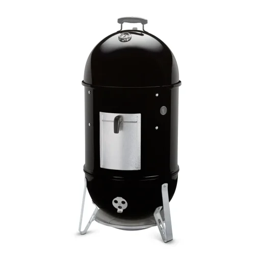 Weber® Smokey Mountain Cooker rygeovn med cover, Ø47 cm