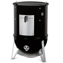 Weber® Smokey Mountain Cooker rygeovn med cover, Ø47 cm