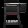 Weber smoque bundhylde